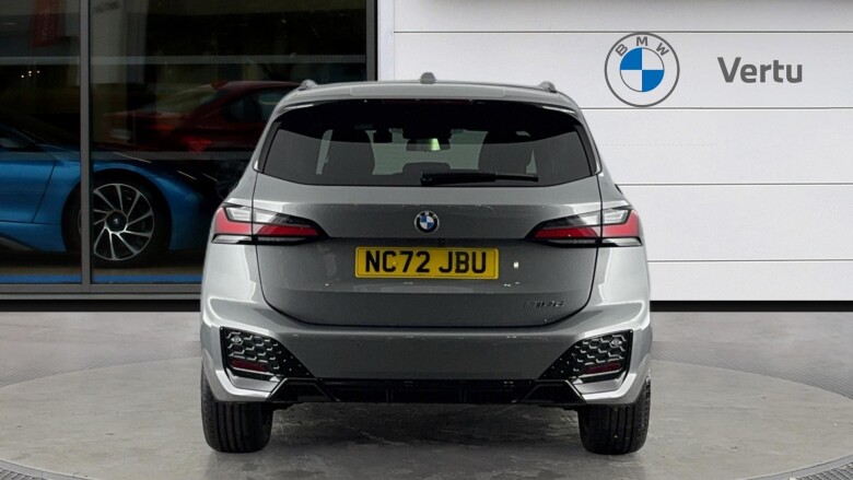 BMW 2 Series 218d Sport 5dr DCT  [Tech Plus Pack] Diesel Hatchback